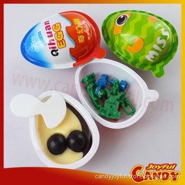 2017 Hot selling Surprise Egg Toy
